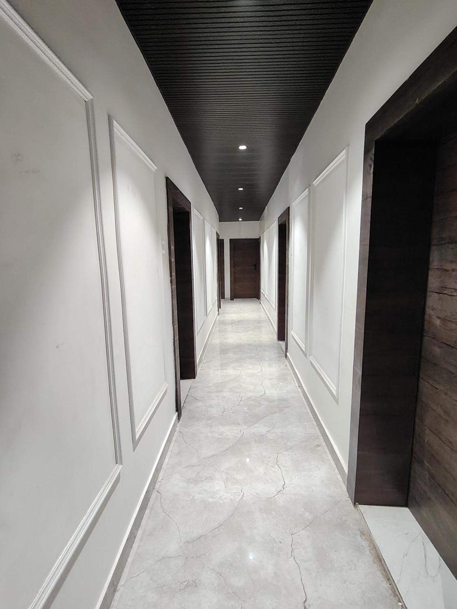 Hotel Mrk Varanasi Luaran gambar