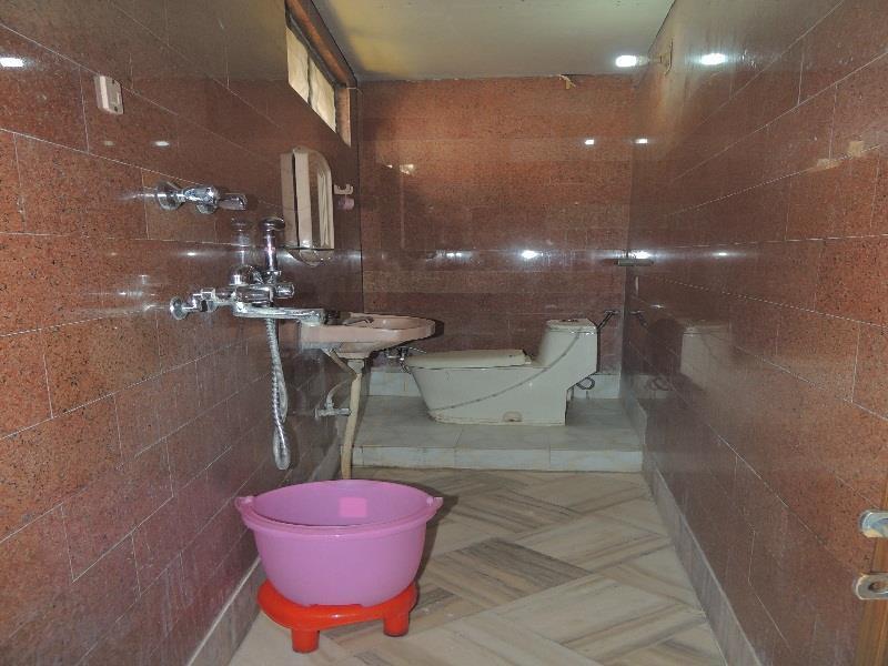 Hotel Mrk Varanasi Luaran gambar